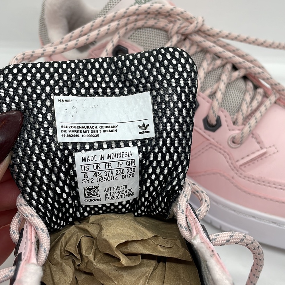 Adidas supercourt (6) - Picture 11 of 14